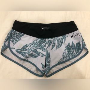 Hurley collab with Sig Zane swim shorts.